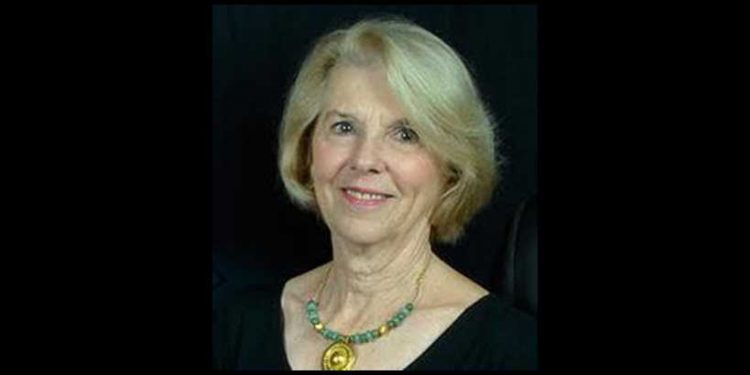 Prof Jane Carruthers