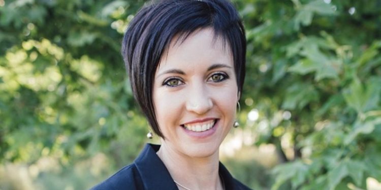 Professor Juanee Cilliers