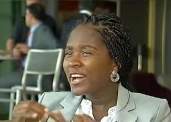 Female scientists from around the African continent