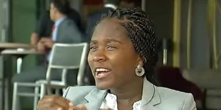 Female scientists from around the African continent