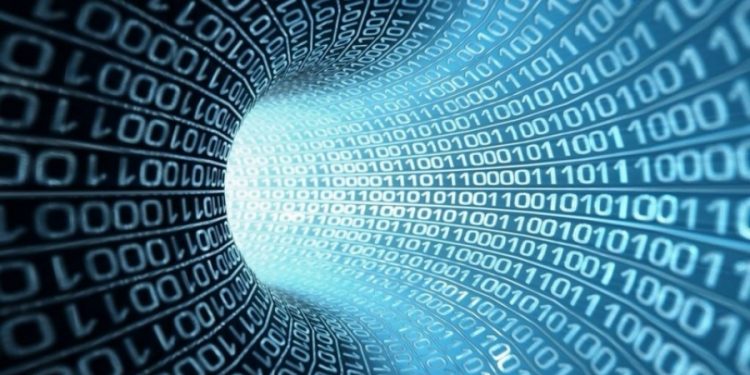 central data portal for africa