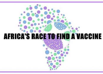 Africa's race to find a vaccine