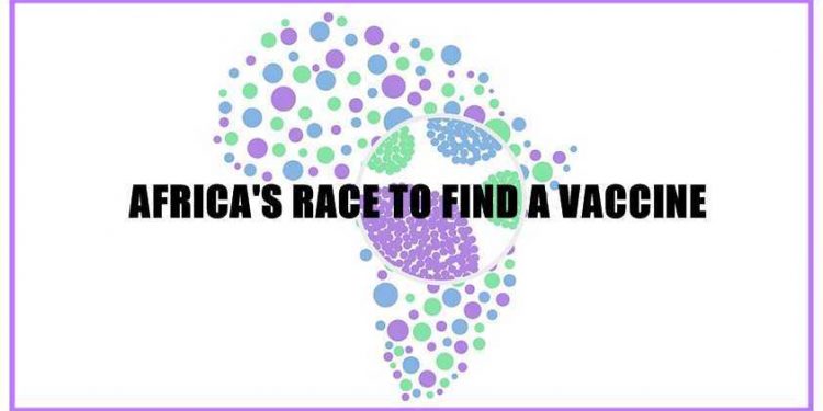 Africa's race to find a vaccine