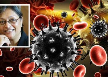 Aids vaccine cure needed