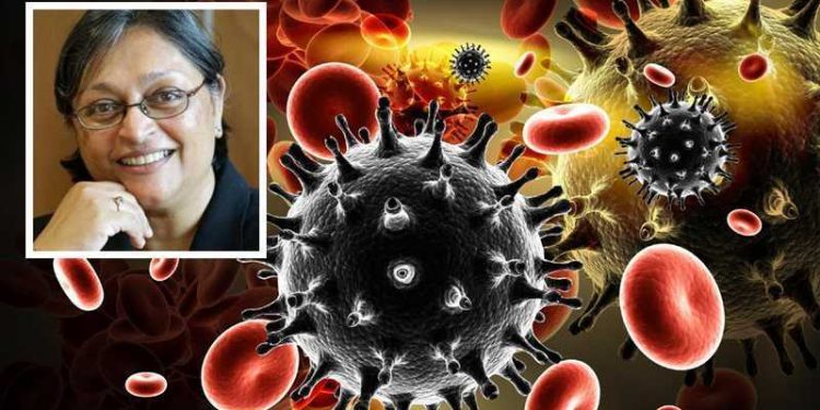 Aids vaccine cure needed