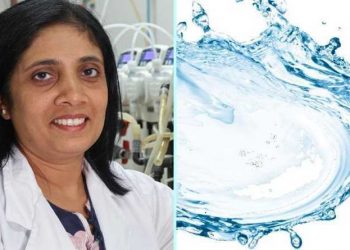 Dr Sheena Kumari Kuttan Pillai