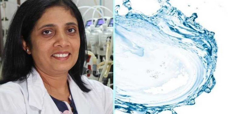 Dr Sheena Kumari Kuttan Pillai