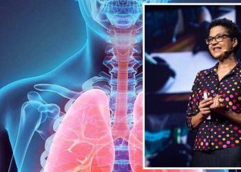 Professor Tania Douglas’s