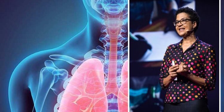 Professor Tania Douglas’s