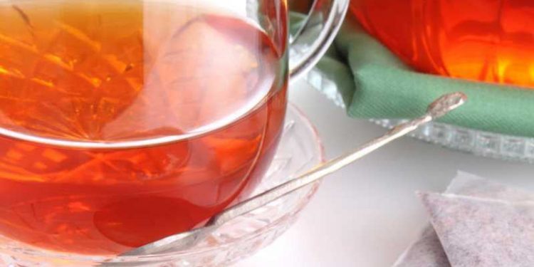 More to Rooibos than just a cuppa