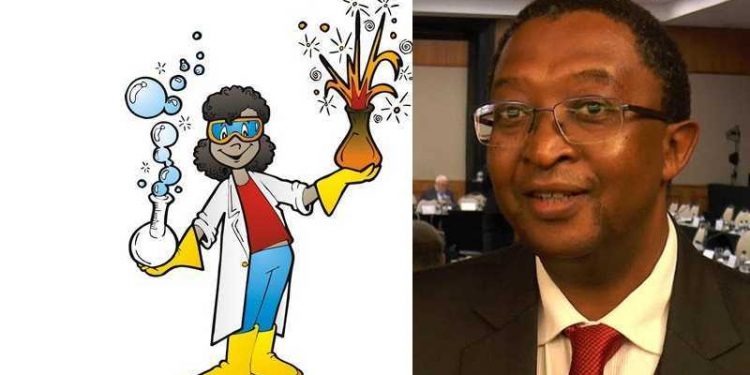 NRF for women in field 18 NRF for women in field