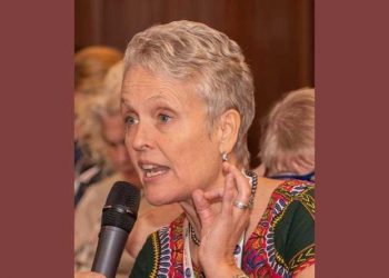 Professor Catriona Macleod