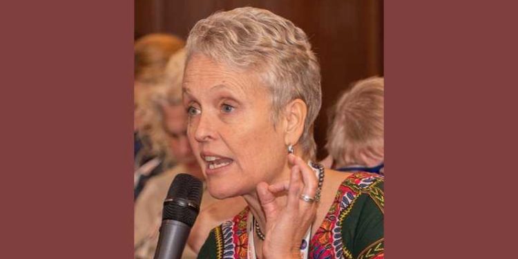 Science & feminism: a winning formula 18 Professor Catriona Macleod