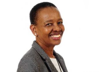 Professor Neo Ketumetse