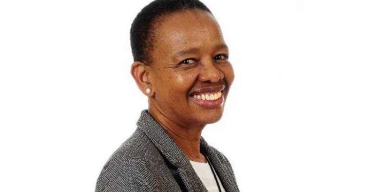 Professor Neo Ketumetse