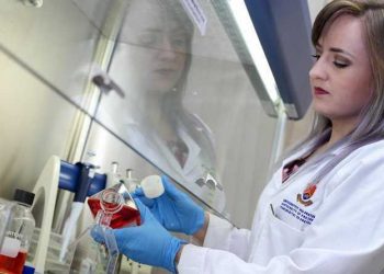 Role of medicinal plants to fight signs of ageing being probed with success