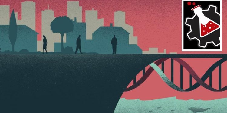 Science allure’s pure chemistry