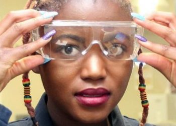 SA can drink to that! 21 Sikelelwa Nozipho Ndiweni