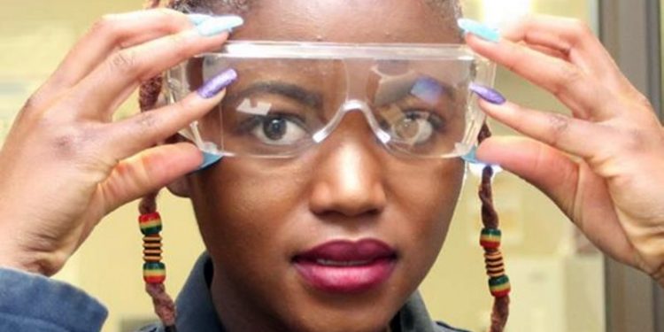 Sikelelwa Nozipho Ndiweni