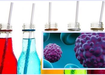 Sugary drinks linked to cancer