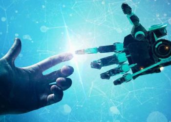 Welcome to the future