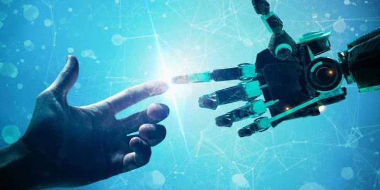 Welcome to the future