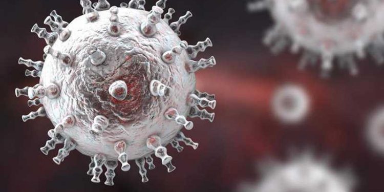 When cancer & HIV collide