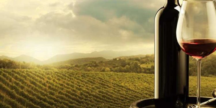 Wine science and 4IR 18 Wine science and 4IR-crop optimised