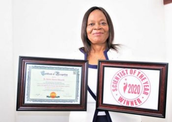 Alsácia Atanásio Nhacumbe - Veterinary Sciences researcher