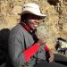 Meet Aviwe Matiwane, a black female palaeobotanist 22 Meet Aviwe Matiwane