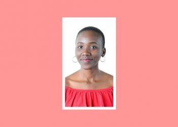 Christabel Phiri - Medicine and Surgery student from Zambia