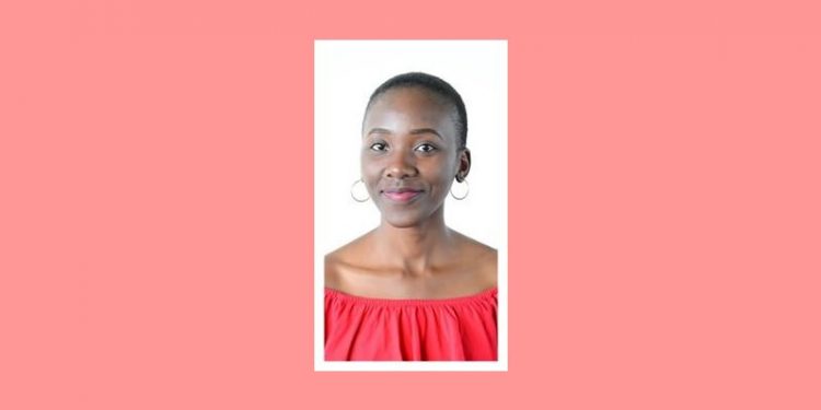 Christabel Phiri - Medicine and Surgery student from Zambia