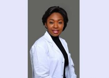 Clarisse Falanga Biochemist