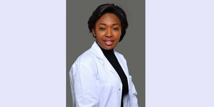 Clarisse Falanga Biochemist