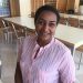Dr Dalia Saad from Sudan