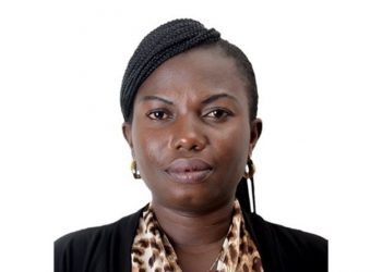 Dr Abimbola Helen Afolayan