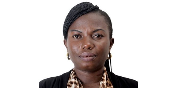 Dr Abimbola Helen Afolayan