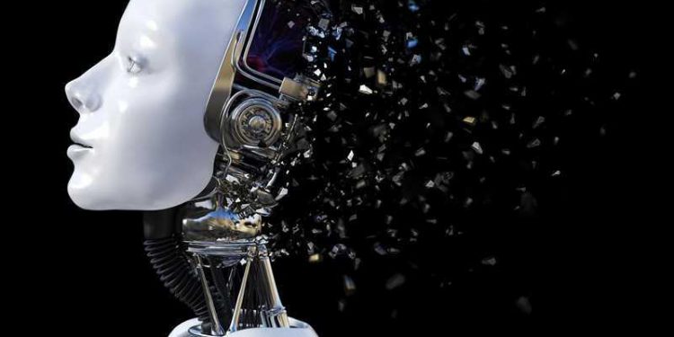 Industry takes the lead in 4IR 18 adopting the 4IR technologies