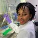 Nathasia Muwanigwa - dvocate for African participation in STEM