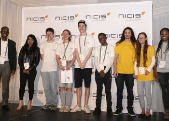 SA Student Cluster Competition team awaits results