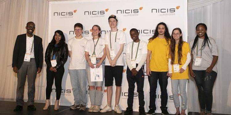 SA Student Cluster Competition team awaits results