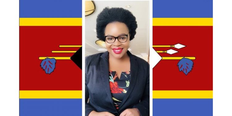 Phelele Fakudze