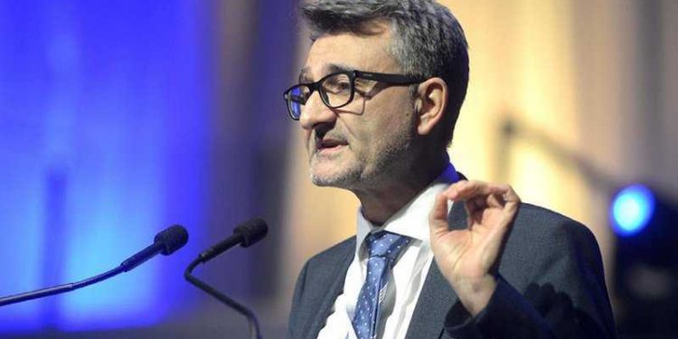 SA and EC strengthen science and technology cooperation