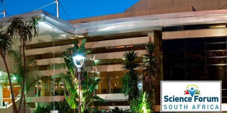 STI Growth - Whither South Africa