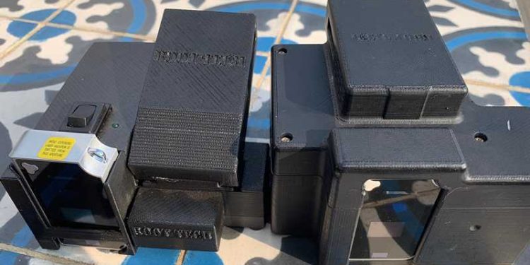 South African innovators