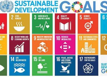 Exploring tech-based Solutions for SDGs