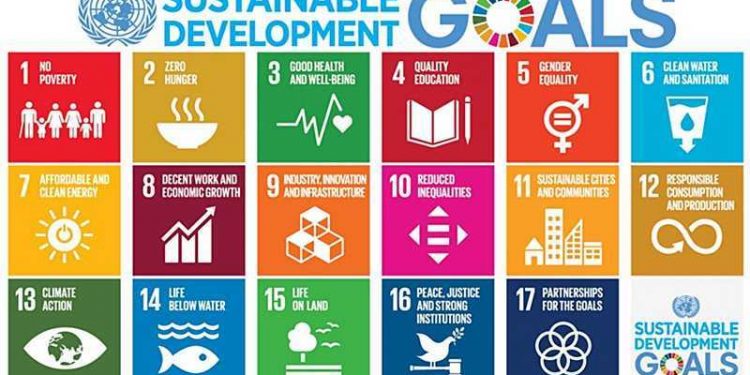 Exploring tech-based Solutions for SDG's 18 Exploring tech-based Solutions for SDGs