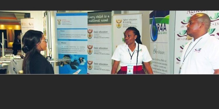 Investment in Agricultural R&D