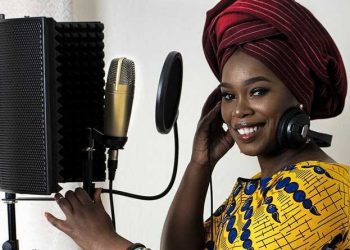 Meet Thulile Khanyile