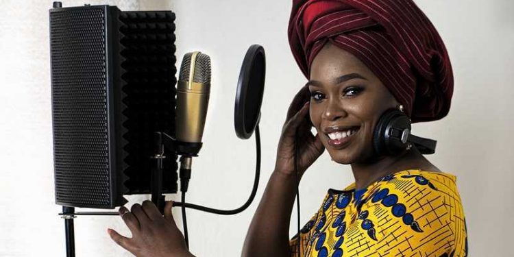 Meet Thulile Khanyile